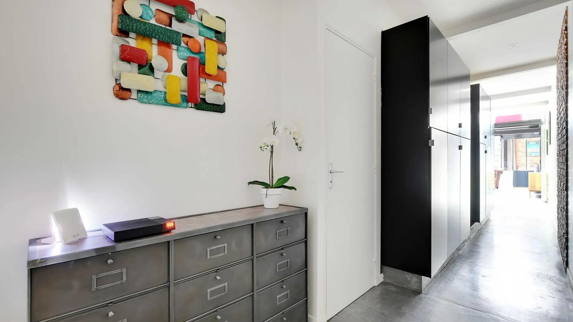 Somptuous Apartement Terrace-2Br-6Pcenter Of Paris